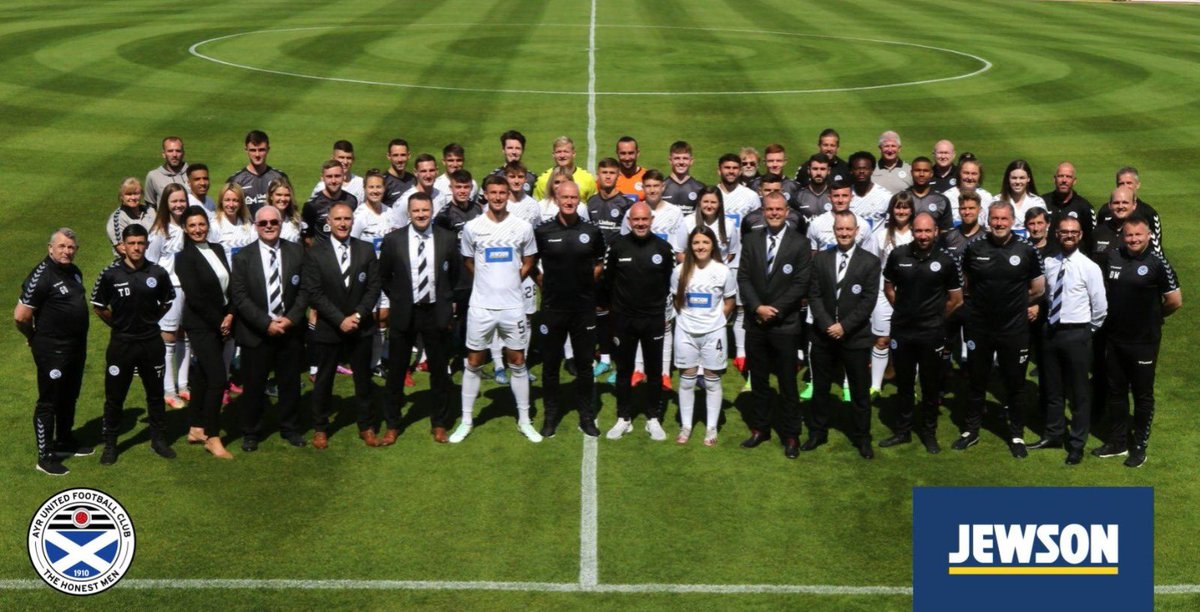 Ayr United