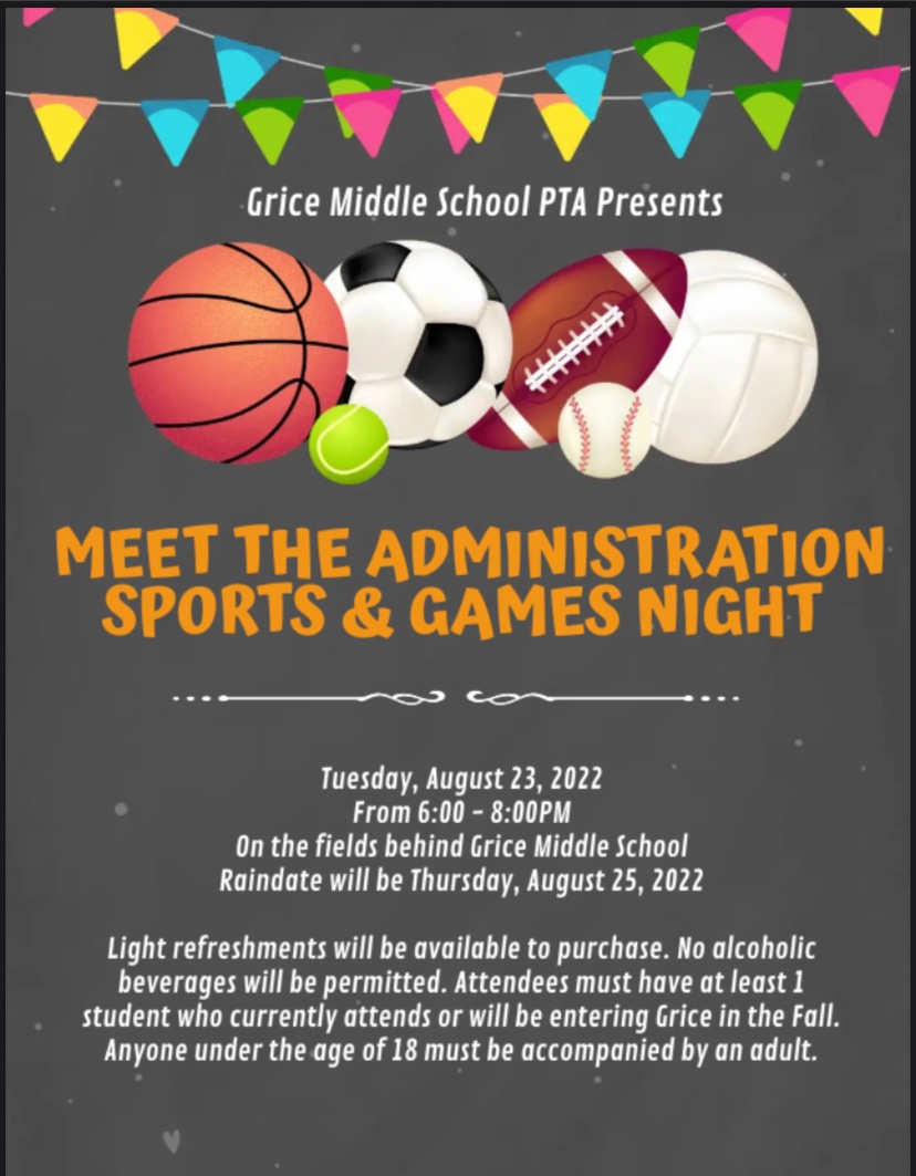 Come meet our Administration! Tuesday, August 23 from 6-8pm. See you there! <a href="/WeAreHTSD/">WeAreHTSD</a>