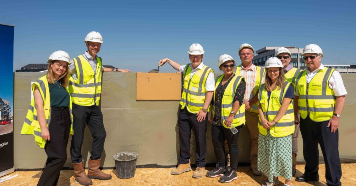 A2Dominion Group tweet media