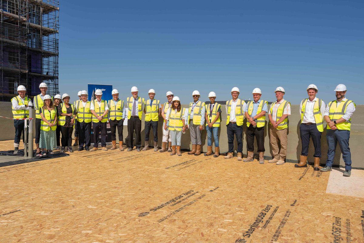 A2Dominion Group tweet media