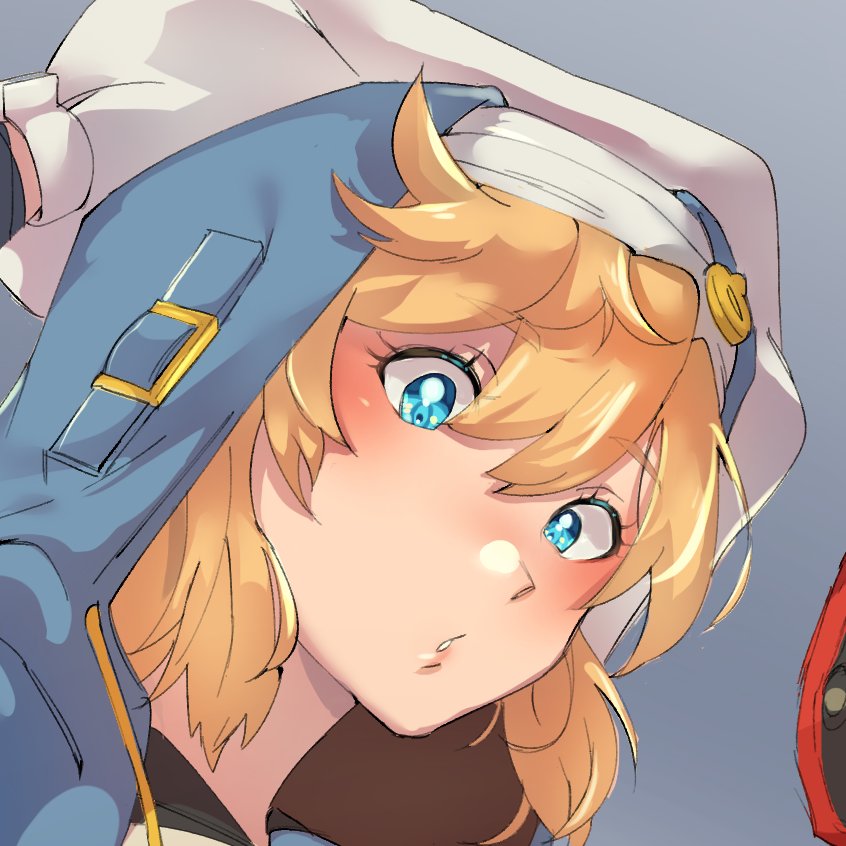Nei019's tweet photo. Bridget from Guilty Gear~
.
Cum Alts + High Quality versions are up on my Patreon!
.
#Bridget #GUILTYGEAR #GuiltyGearStrive #nsfwtw #nsfwartwork https://t.co/VdFNgrC7qM