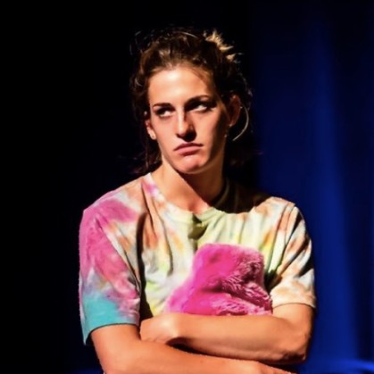 TOMORROW
WOLF
17 &amp; 18 Aug
Who do we blame for the victims of abuse?
Part of <a href="/CamdenFringe/">Camden Fringe</a>
Exploring the uncomfortable reality of domestic &amp; sexual #abuse &amp; how it can infiltrate the home &amp; compromises its victims.
ow.ly/ox4950KaxpH
@offmainstage #CamdenFringe22 #Theatre