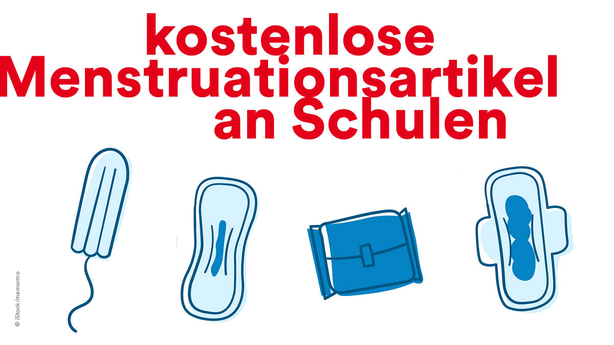Kostenlose #Menstruation.s-Artikel an Düsseldorfer Schulen!

Das hat der #Schulausschuss heute beschlossen. Das Angebot steht allen weiterführenden Schulen zur Verfügung. Bereitgestellt werden die Finanzmittel aus dem Haushalt des Schulamtes.

👉 duesseldorf.de/medienportal/p…
