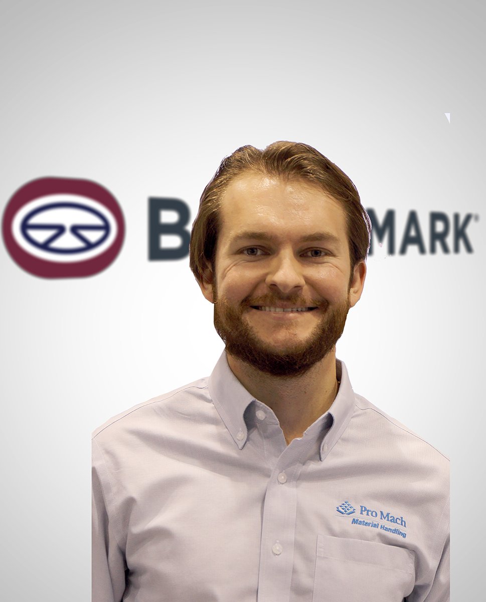 This month marks Dylan Broxterman’s, Benchmark's Applications Manager, 7th work anniversary! Join us in congratulating Dylan by liking and commenting  below. #careers #jobs