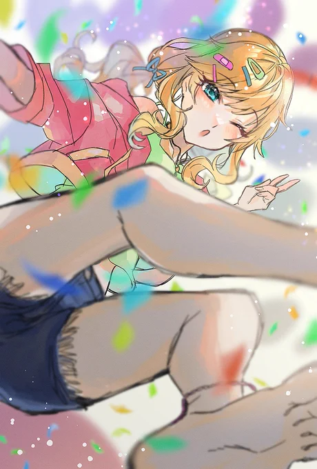 #大槻唯 