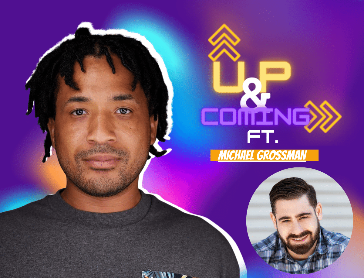 UpXComing's tweet photo. 📢It's a packed house with special guests this month!! Come check them out live every Wednesday at 7:30 PM EST on the @RitualMotion page: https://t.co/PZeemsTfWH https://t.co/7FfDrACl4h