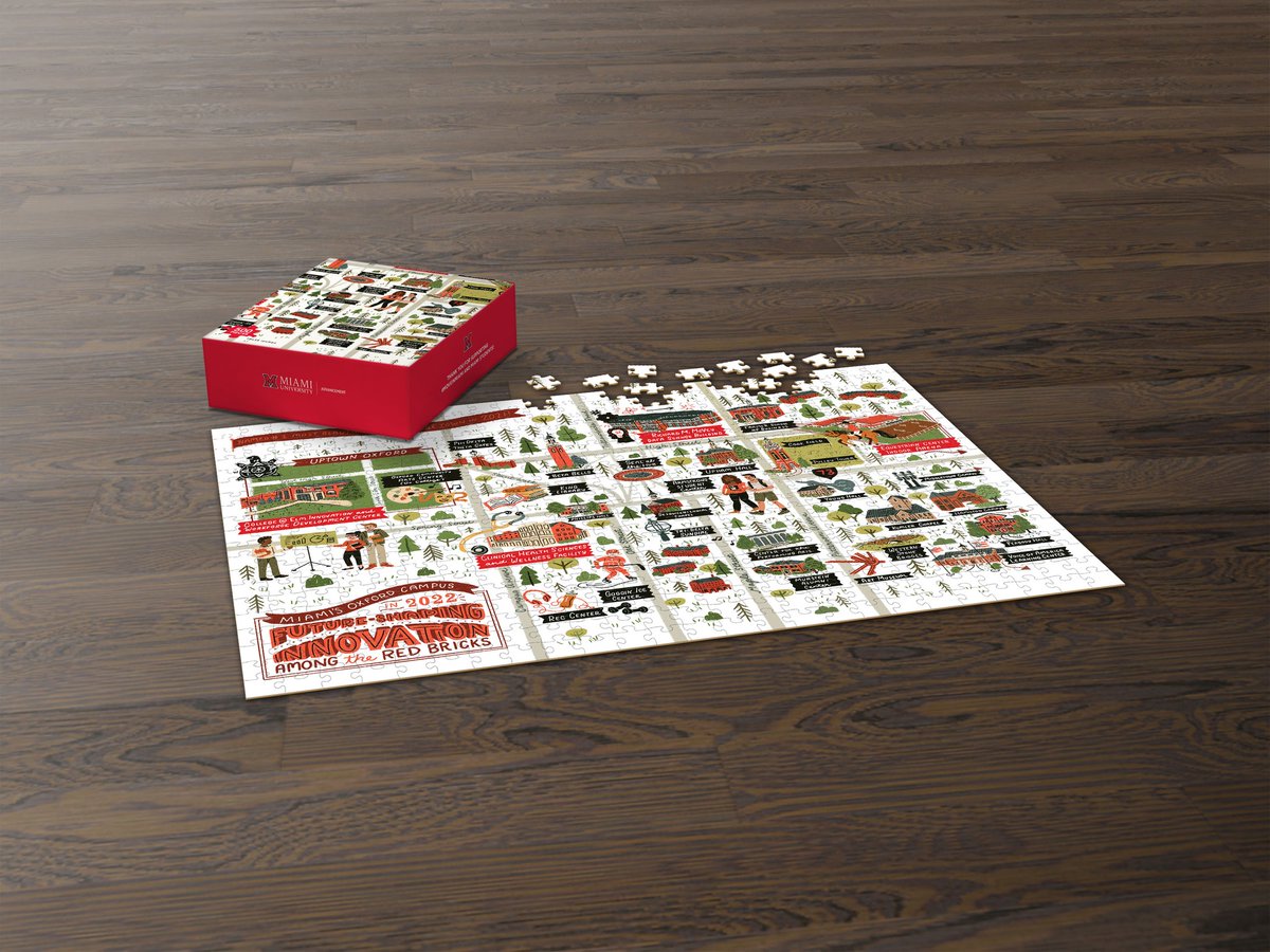 PSEFoundation's tweet photo. Our #MoveInMiami link is LIVE and included is a short "thank you" video from some of our students! Check it out! Donate $55 and receive the next limited-edition Miami puzzle. Give $110 and receive both the puzzle and a pair of Miami-branded socks! Donate:  https://t.co/TnZ9gCOQnR https://t.co/AOvofmRS75