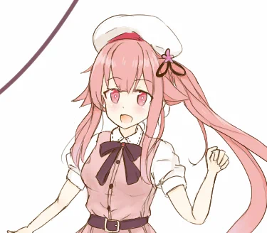 お顔アップめ 