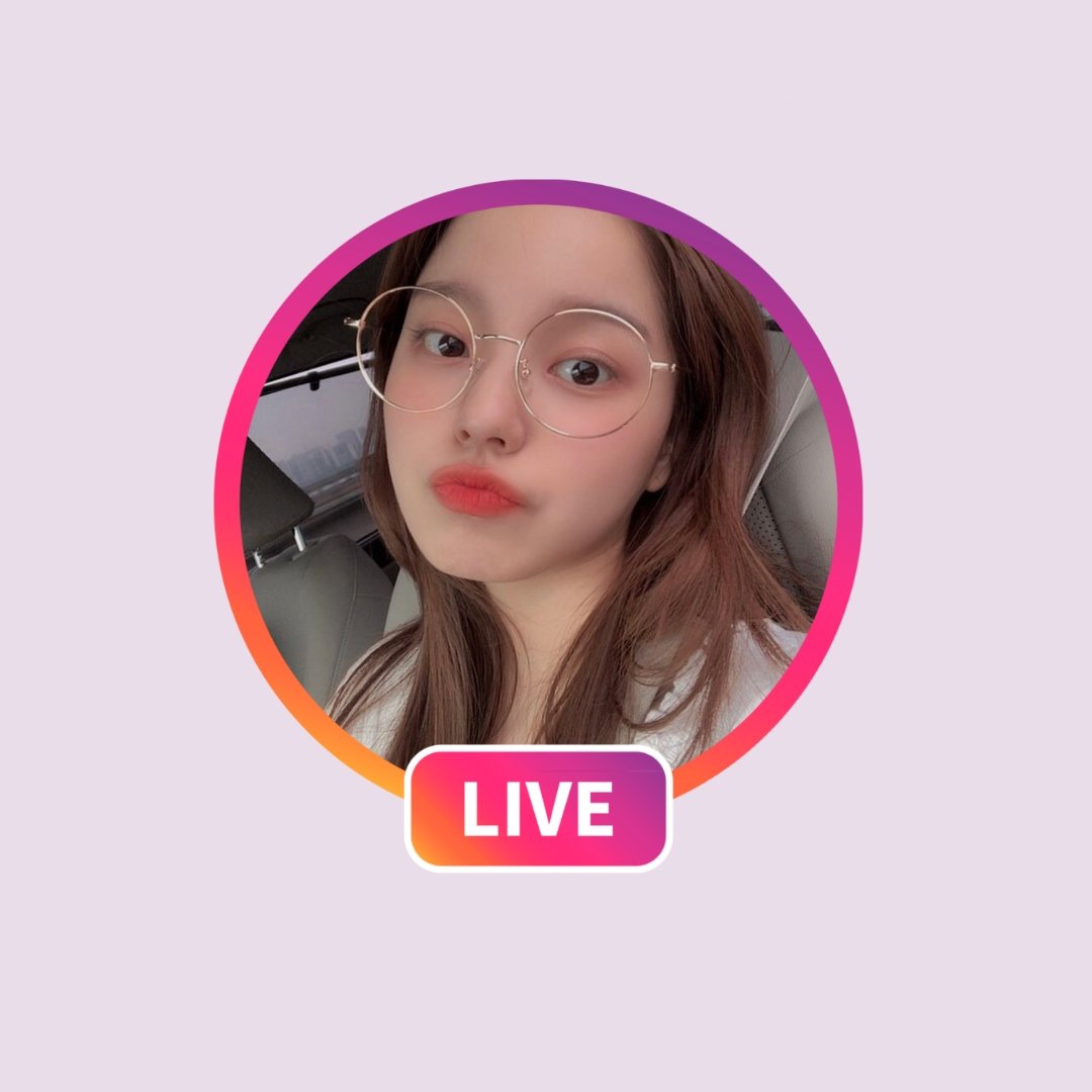 secariknada's tweet photo. ㅤ
ㅤ   𝑨𝒍𝒊𝒄𝒆𝒕𝒓𝒔𝒆 : started a live video 
        ━━━━━━━━━━━━━━━━━
⠀
          “Unboxing Album baru!” ㅤ
ㅤㅤ
ㅤ https://t.co/3clq9XjtM4