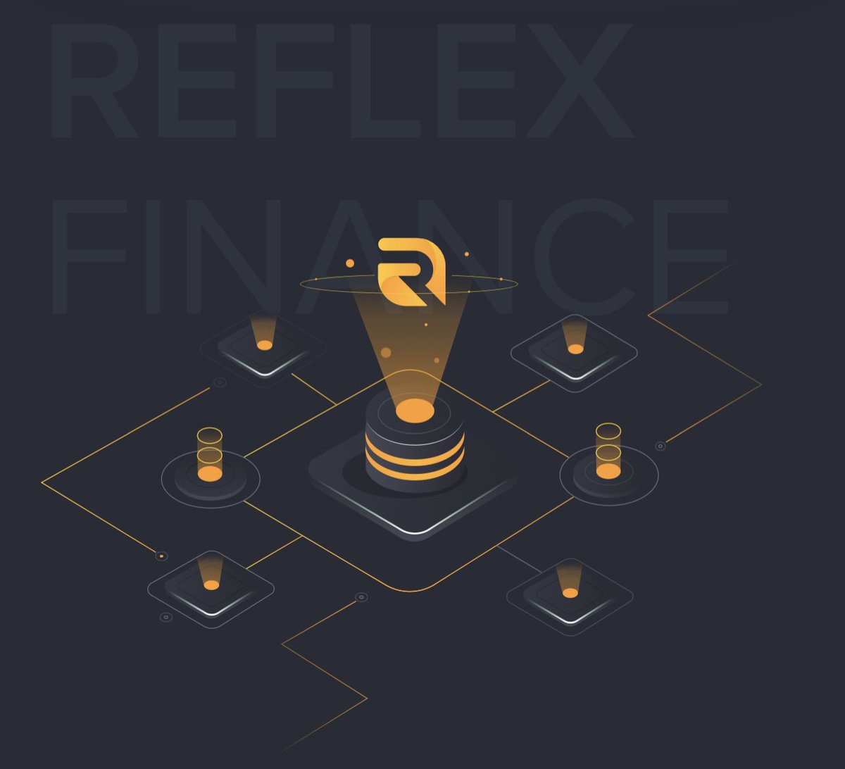 akidcalledmeta's tweet photo. WHY AM I BULLISH ON @Reflex_Finance…
🪙8% #BUSD REWARDS!
💹#ReflexSwap w/ LOW gas fees
🚀Launchpad w/ secure launches
📈Pulse - financial health of tokens
💰Staking - passive income
🎨#NFT Marketplace 🔜
🏦LOW MARKET CAP
🧱⛓ #BLOCKCHAIN IN DEVELOPMENT!!!
#Web3 #Crypto #BNB https://t.co/TbkghBvNXH