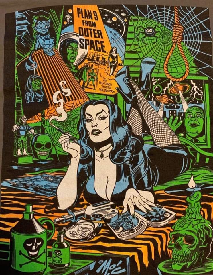 ZombeeDoll13 (@sammzombee) on Twitter photo 