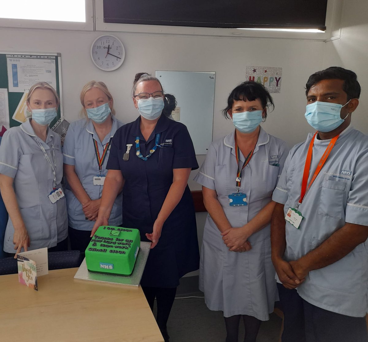 OutpatientsB@MFT tweet media