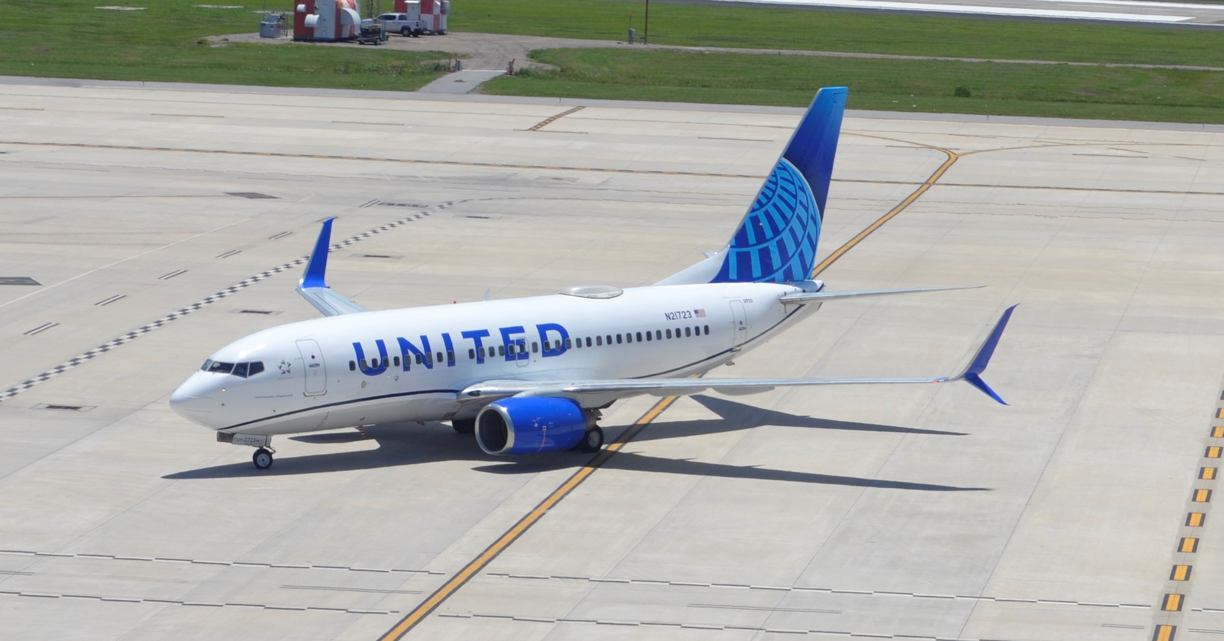Tweets With Replies By New Orleans Airport Flyneworleans Twitter