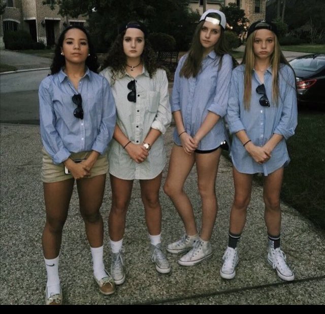THEME ANNOUNCEMENT FOR FRIDAY VS. Maysville: FRAT NIGHT!!! We’ve attached some pictures to give you inspiration! Please continue to give feedback about theme ideas!