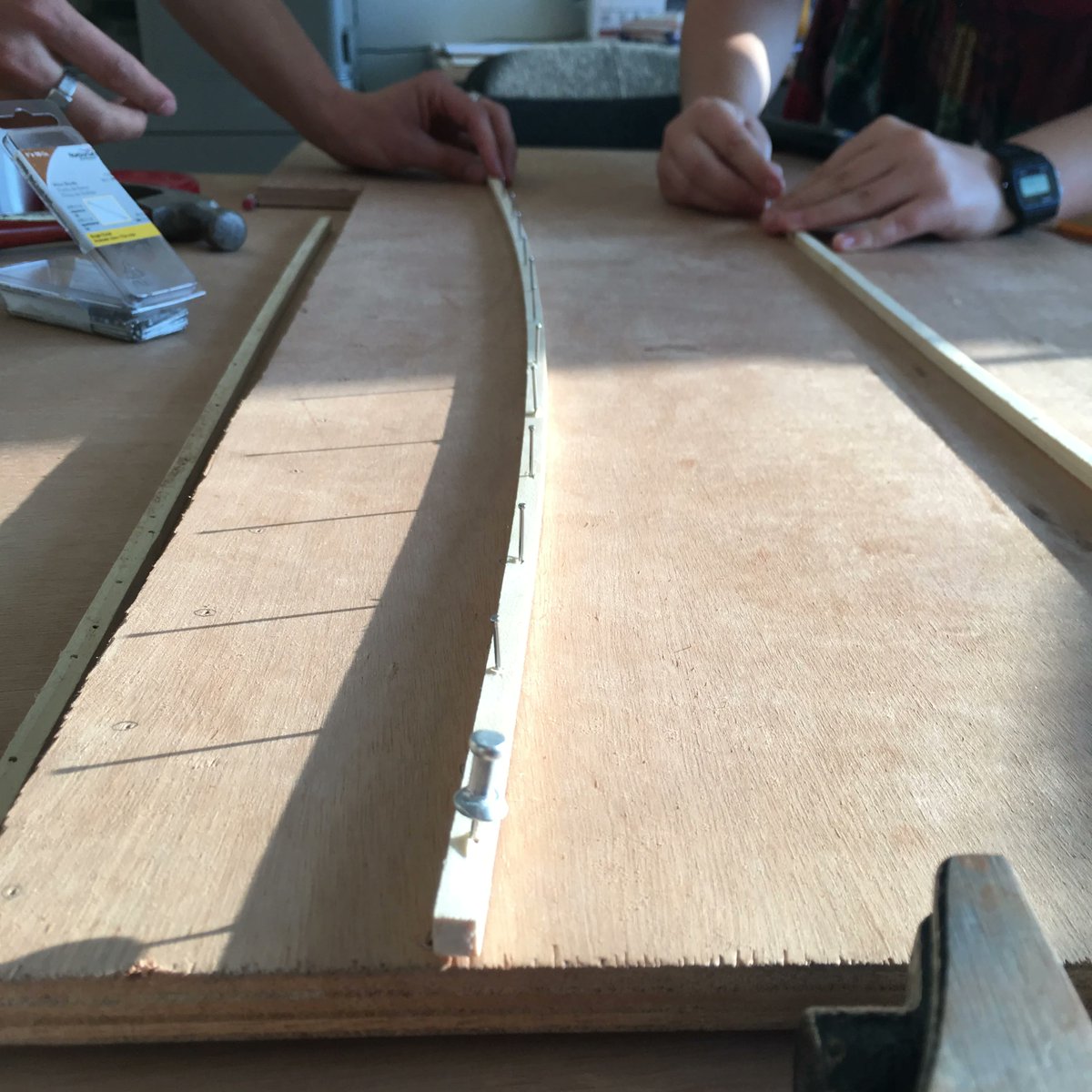 All of the work we do at BKBW would not be possible without our supportive team. Our staff, volunteers, board, and supporters help us reach and touch the lives of students every day, and we're extremely grateful for their contributions.