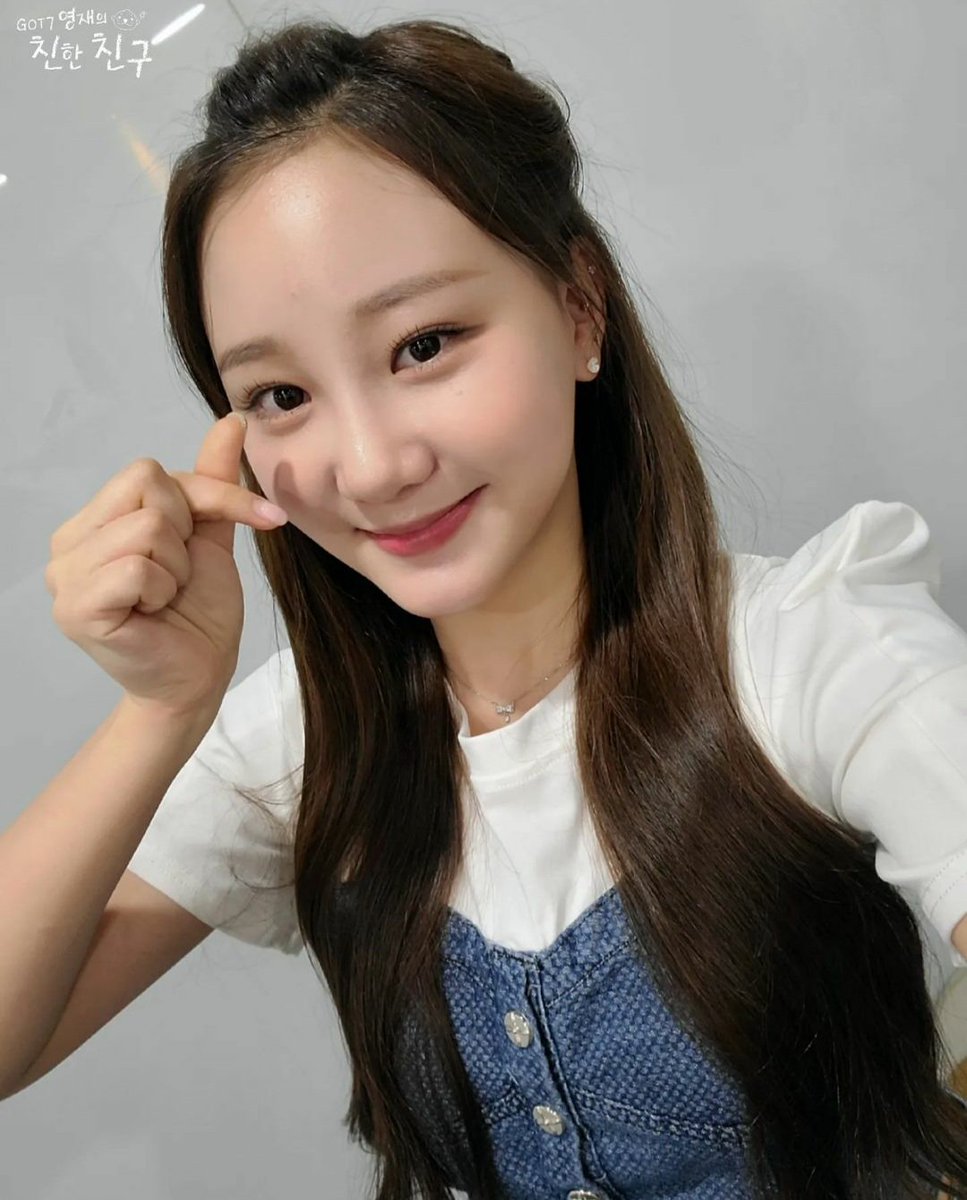 mbcbf_ever instagram update with SUA and YEHAM