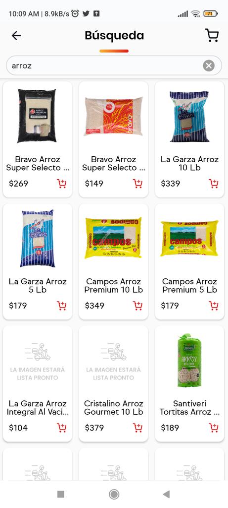 yamel14's tweet photo. @LeonardoJaquez Me gustaría saber en qué supermercado fue que bajo porque en este siguen igual https://t.co/R0fI5Dyi7X