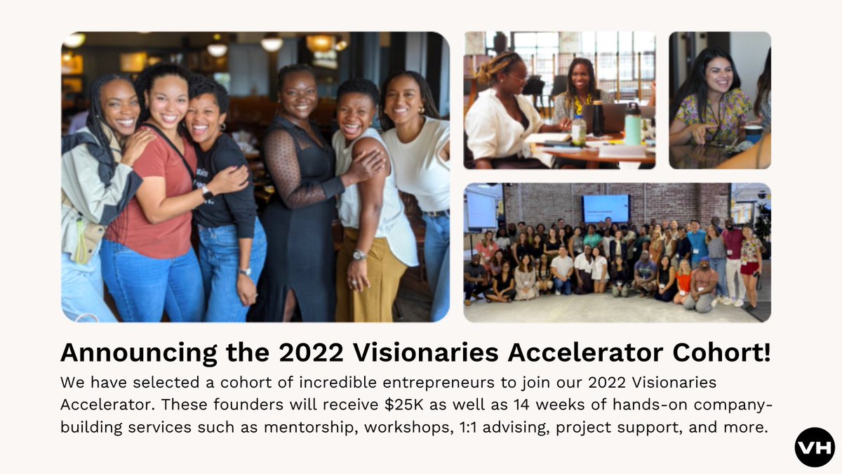 Visible Hands tweet media