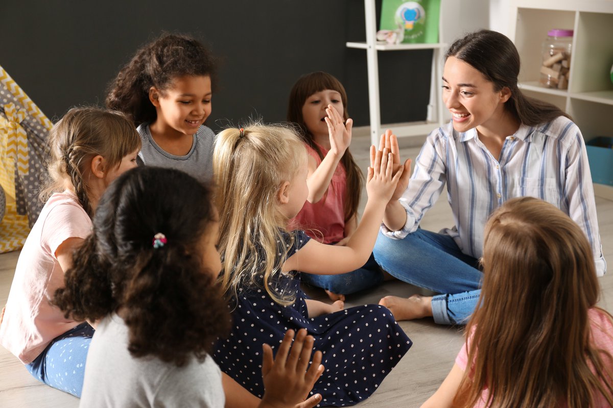 Our Children's Center at Nassau County Family Court is a wonderful community resource. Learn more about it in this week's blog - along with opportunities to volunteer there!
#guidanceli #childrensmentalhealth #earlylearningcenter #nassaucountyfamilycourt

northshorechildguidance.org/volunteer-at-o…