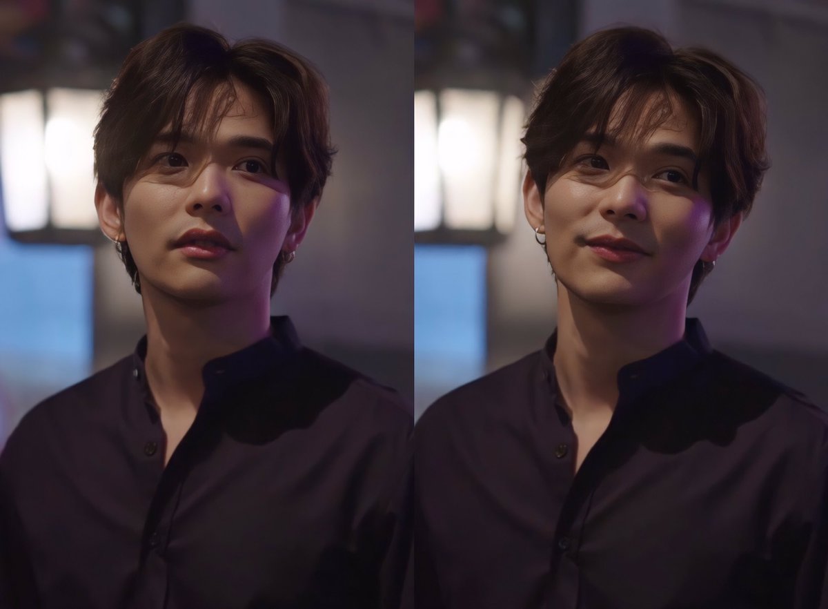 Nene140360's tweet photo. พี่พิชญ์เขาหล่อทุกEpเลยค่าาาาา 🥹💓🤏
 #ด้วยรักและหักหลังEP6 @lee_thanat https://t.co/Xy2mASMOLD