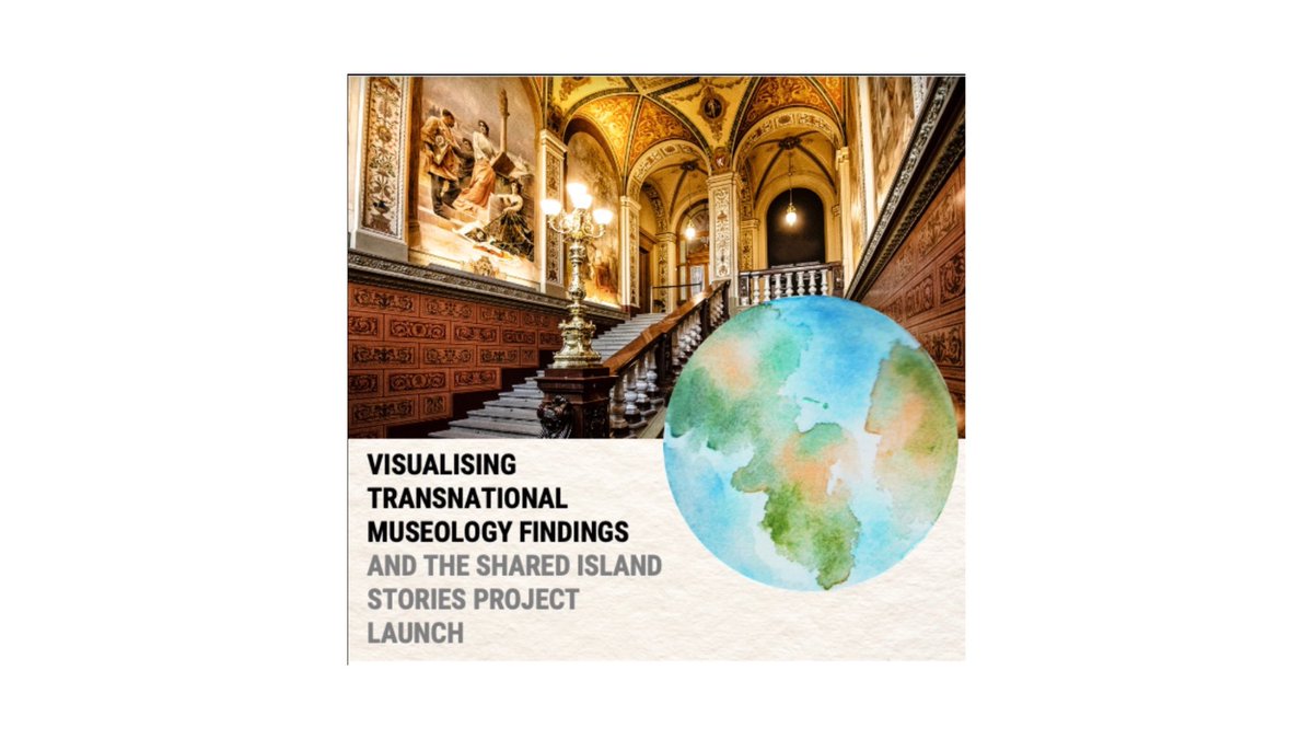 ICOFOM is inviting to a reception 🥂 in Prague during the General Conference of <a href="/IcomOfficiel/">International Council of Museums (ICOM)</a> and to the launch of a new project:

In English: icofom.mini.icom.museum/wp-content/upl…

In Czech: icofom.mini.icom.museum/wp-content/upl…

#ICOFOM2022 #ICOMPrague2022