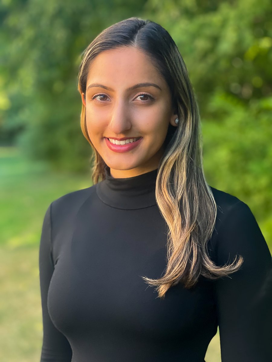 Elvisha Dhamala (@elvisha9) on Twitter photo Hi, I'm Elvisha Dhamala and I'm on the job market!
I'm a @McGillU & <a href="/WeillCornell/">Weill Cornell Medicine</a>-trained, <a href="/KavliAtYale/">Yale Kavli Institute for Neuroscience</a>-funded interdisciplinary computational neuroscientist <a href="/YalePsychology/">Yale Psychology</a> @HolmesLabYale interested in sex differences in brain-behavior relationships. Hi, I'm Elvisha Dhamala and I'm on the job market!
I'm a @McGillU & <a href="/WeillCornell/">Weill Cornell Medicine</a>-trained, <a href="/KavliAtYale/">Yale Kavli Institute for Neuroscience</a>-funded interdisciplinary computational neuroscientist <a href="/YalePsychology/">Yale Psychology</a> @HolmesLabYale interested in sex differences in brain-behavior relationships.