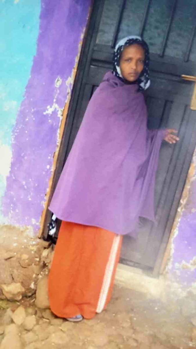 Addis Ababa Police tweet media