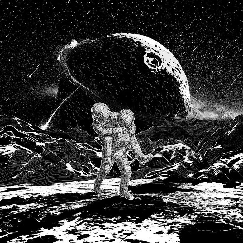 OfutureZ's tweet photo. Hello, #NFTCommunity 🌞
Check out our new #digitalart #NFT
⭐️ MEET OUR ARTISTS
#Philoo is finally at our #OFUTUREzone 🌑
👉 https://t.co/J825BKZfzj
⭐️ What you should know about our artist? 
🔸 #Philoo is Iranian artist graduated in illustration from Karaj Art University. https://t.co/NEgtCijrRd
