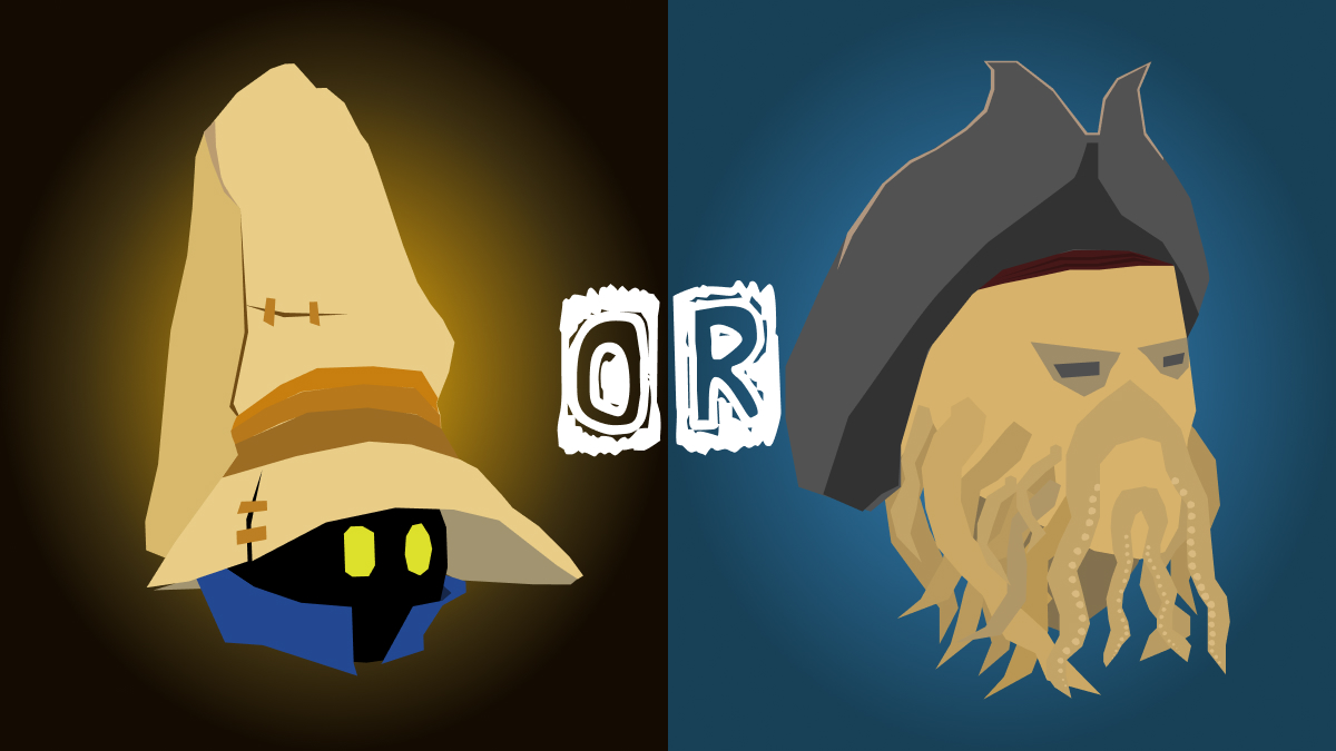 pf2ebuilder's tweet image. Tomorrow is Ash &amp;amp; Pikachu day on pathfinderbuilds.com!

Who should be added next week? Vivi Ornitier or Davy Jones?

#dnd #finalfantasy #pirates #pathfinder #ttrpg