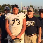 Photo by Coach Powell (@SouthrnCal71)