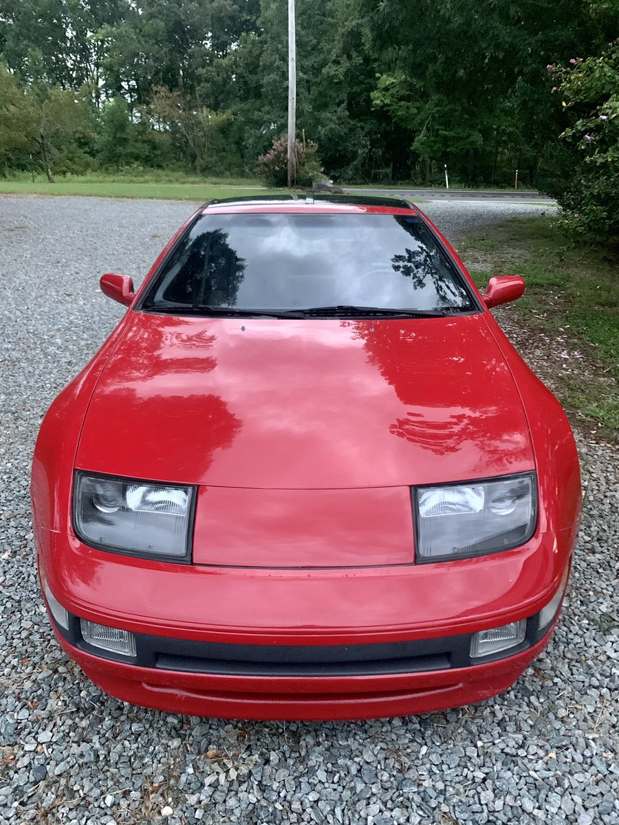 Megantron tweet media