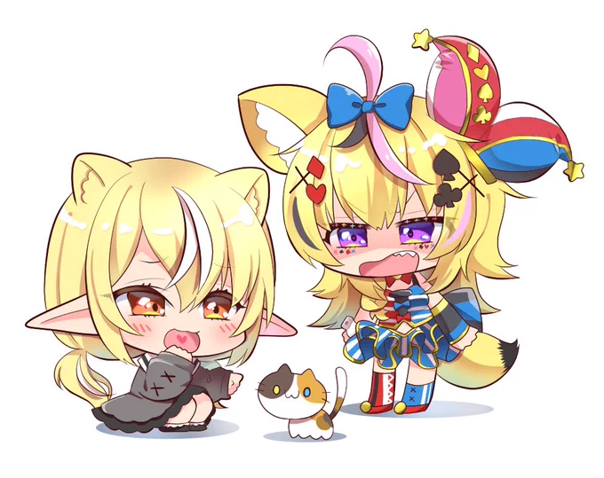 1回しか描いたことないけど本当に大変だった:( '꒳`):とても有り難いです  