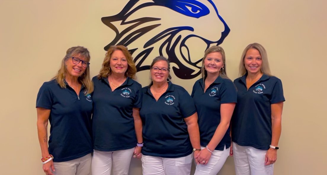 CATSD5's tweet photo. The Center is open for business! ☺☺️Welcome back students - We're so excited for a brand new school year - Let the Adventure begin!!🤩#LexRich5Schools #D5FirstDay #OurD5Story #D5HeartWorks #CTEin SC #D5CATS @CATSD5 https://t.co/QBpely7dQN
