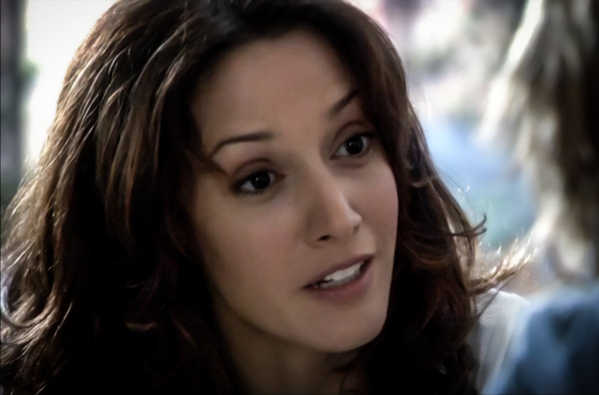 2004 The L Word as Bette Porter #Storyteller #JenniferBeals 🎭 S1E2 Lets Do It #BettePorter 🦹🏻‍♀️ #TheLWord 📺