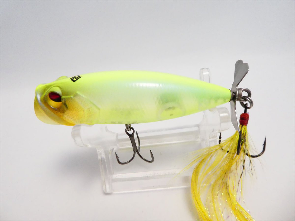 rainbow07718190's tweet photo. RAID JAPAN TWO SIDE Fishing Lure #BC155 https://t.co/J7HJpFO7m9
#bassLure #Lure #fishinglife #fishing
#RAIDJAPAN
#TWOSIDE
#FishingLure https://t.co/fOe7ms9q72