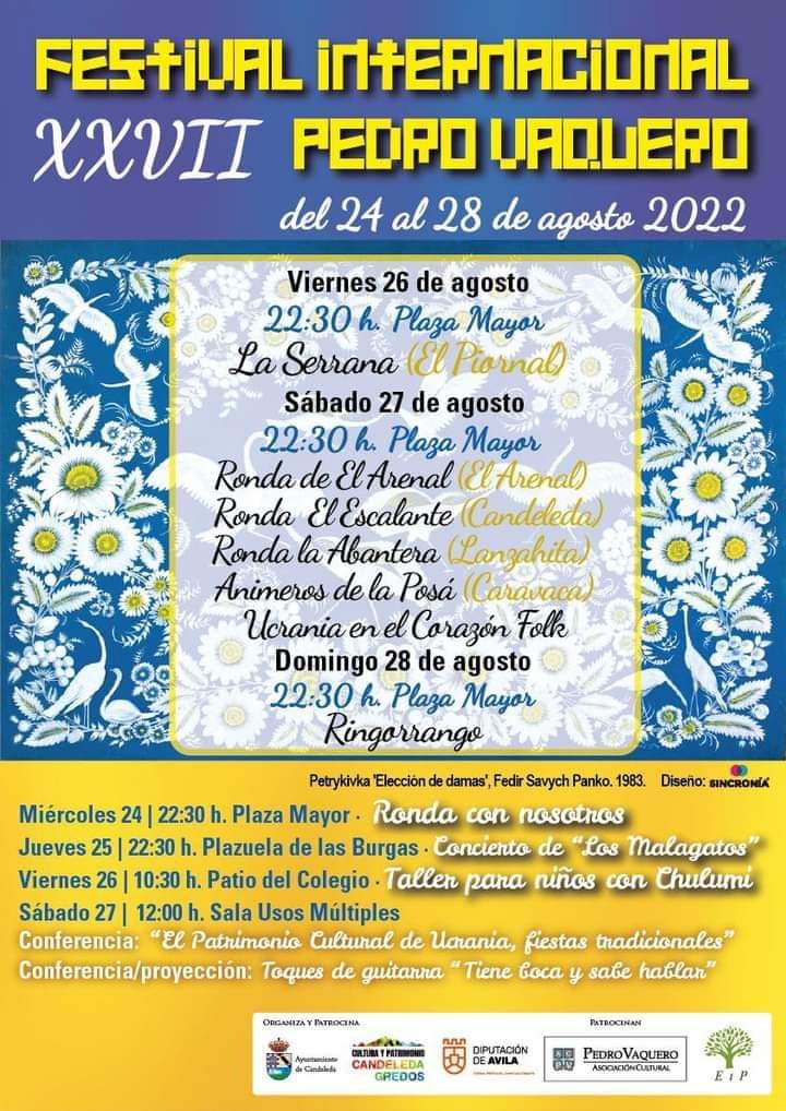 folkloreando (@folkloreando1) on Twitter photo 