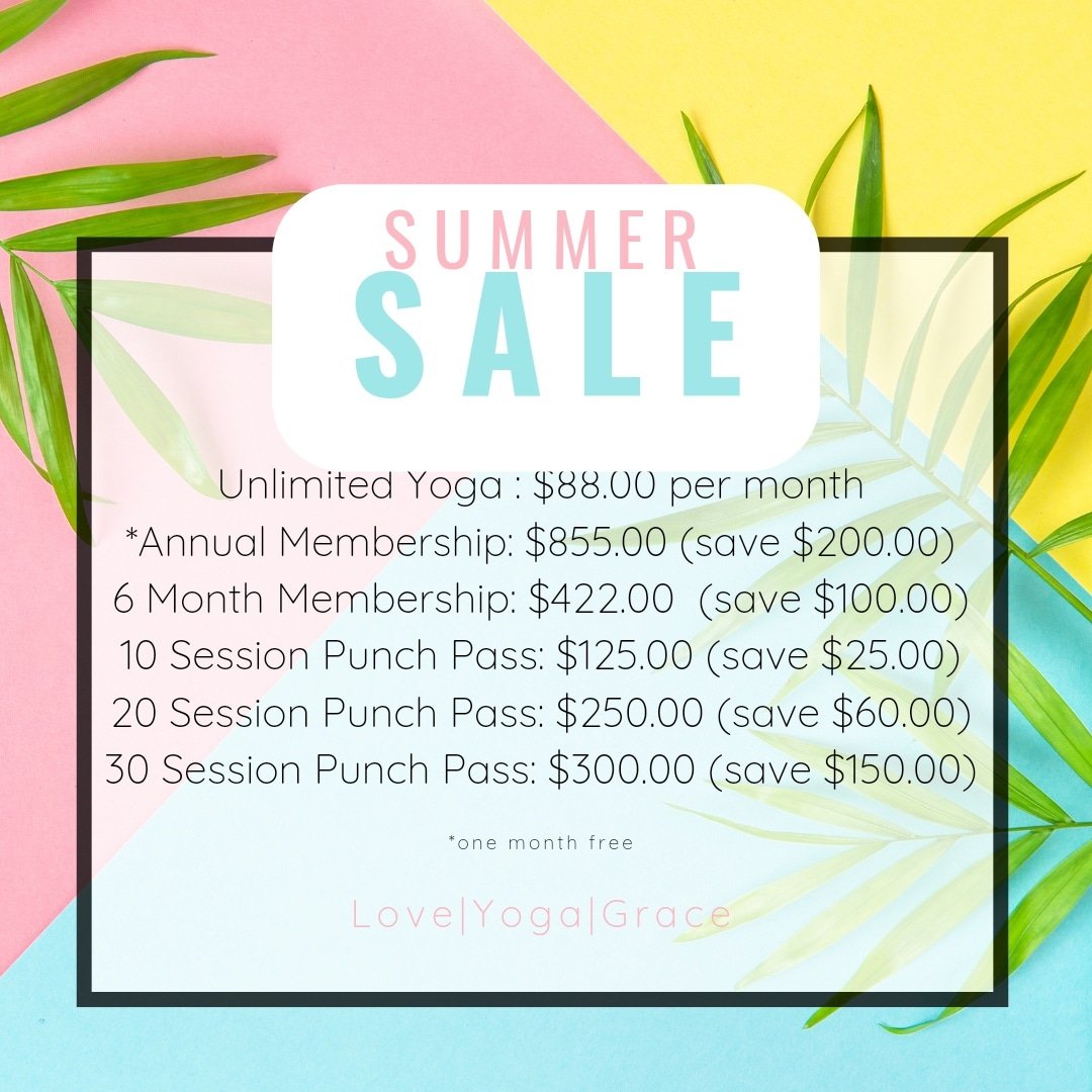 BIGGEST SALE EVER!!

momoyoga.com/loveyogagraces…