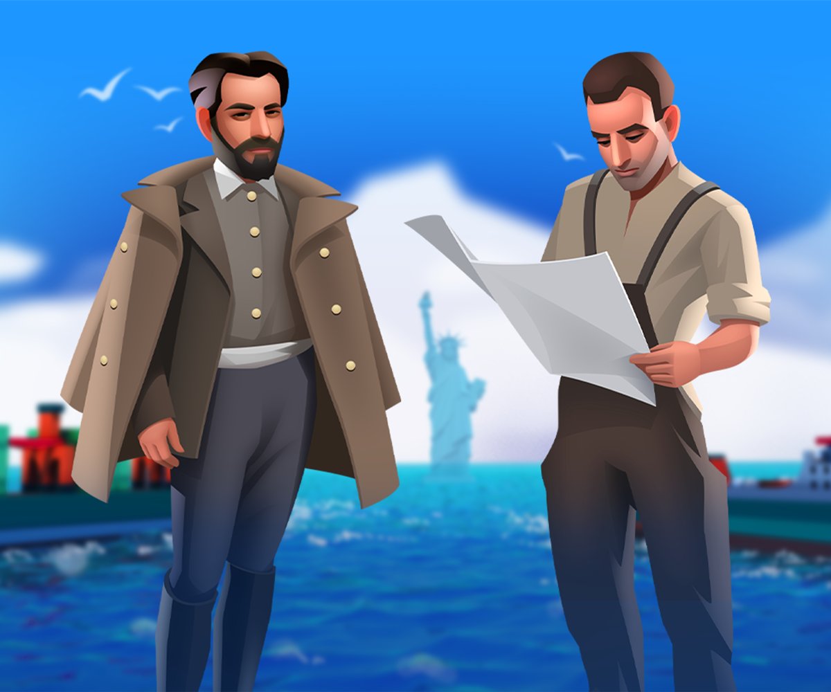 Seaport On Twitter The Update Just Went Live Captains Read All About This Week S News In Our Seaport On Twitter The Update Just Went Live Captains Read All About This Week S News In Our