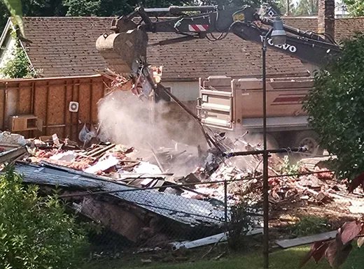 pdxtedperkins's tweet photo. Phill Colombo Development Update: Applications, permits, demolitions and more. StarNews: https://t.co/2rmut0kIam https://t.co/ikWX45Kzxo