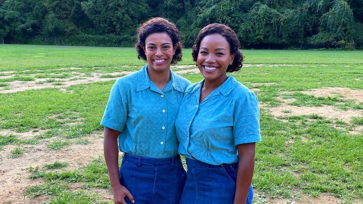 Baseball For All tweet media