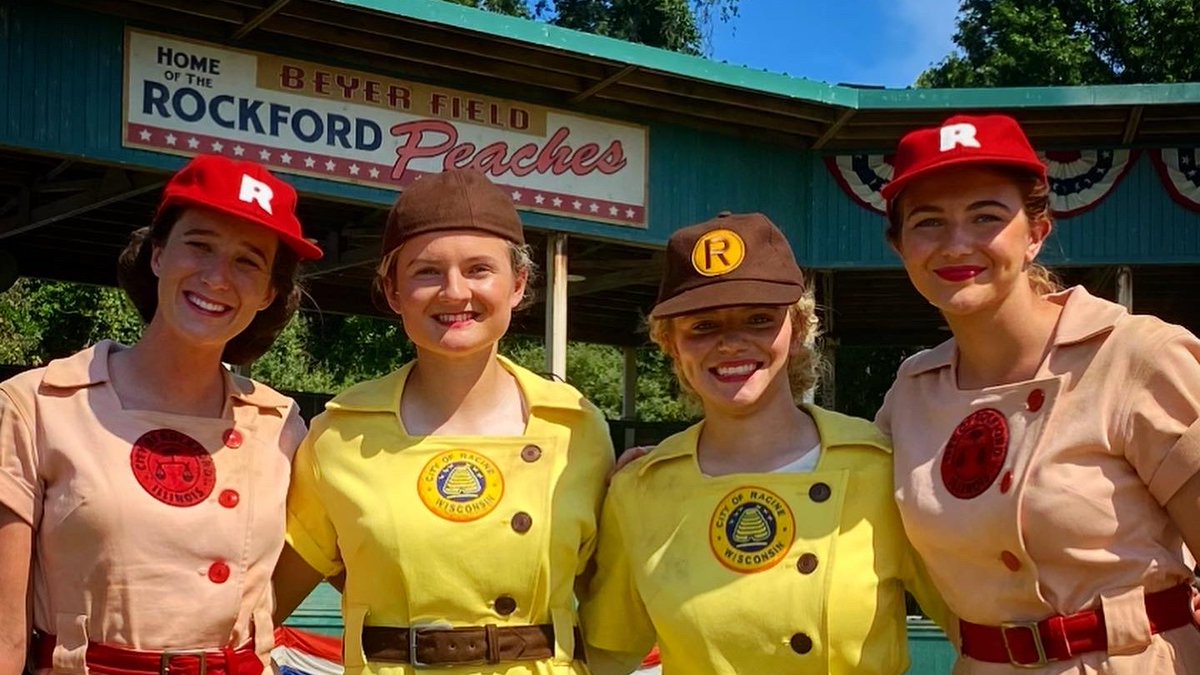 Baseball For All tweet media