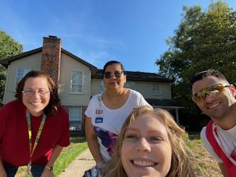 Dunn_LMC's tweet photo. @ArtishaHolmes @DunnES_AISD our neighborhood https://t.co/uJDHHKSAsU