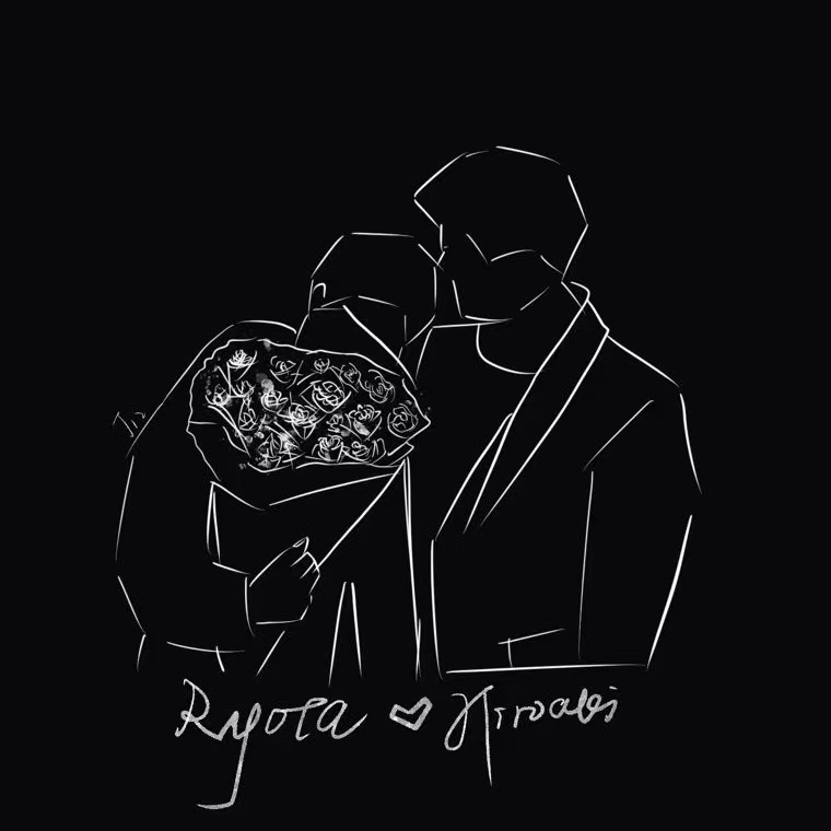 J12W09J's tweet photo. @55hxr 💕 https://t.co/bWC0Zzaydm