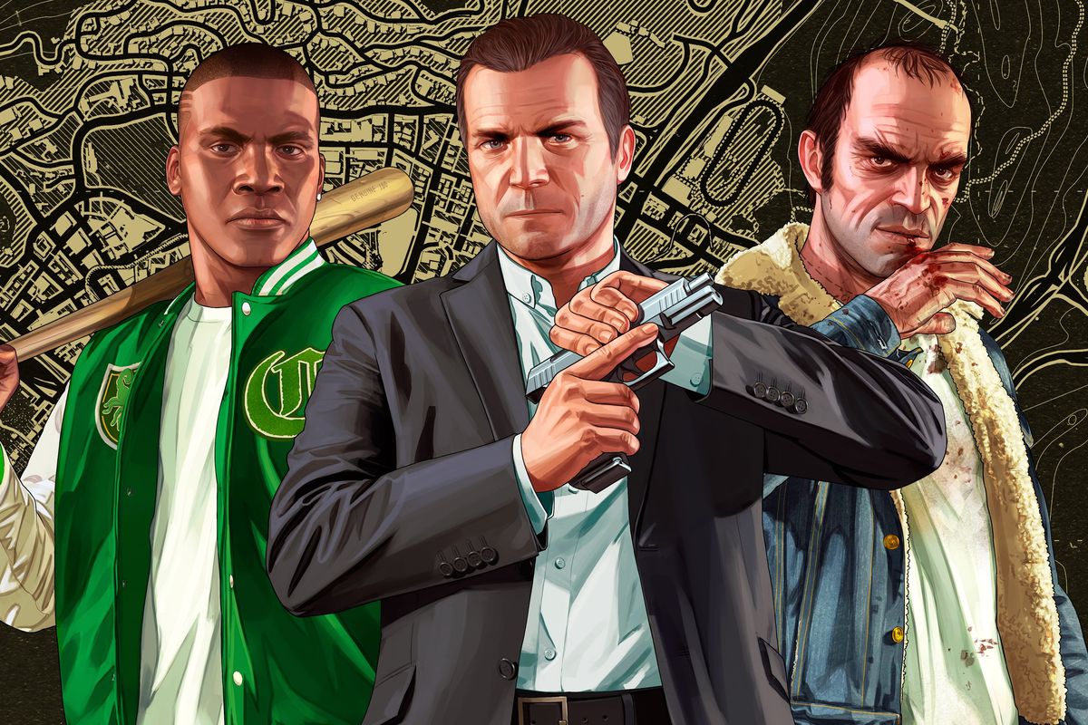 GamesgkLive's tweet photo. How GTA 5 changed Open-world Genre?
https://t.co/FHY3cG9wcV
#gamers #mobile #game #gamer #gaming #games #gamesgk
#gta #gta5 #openworldgames #bestopenworldgames https://t.co/u3v8GPnGV3