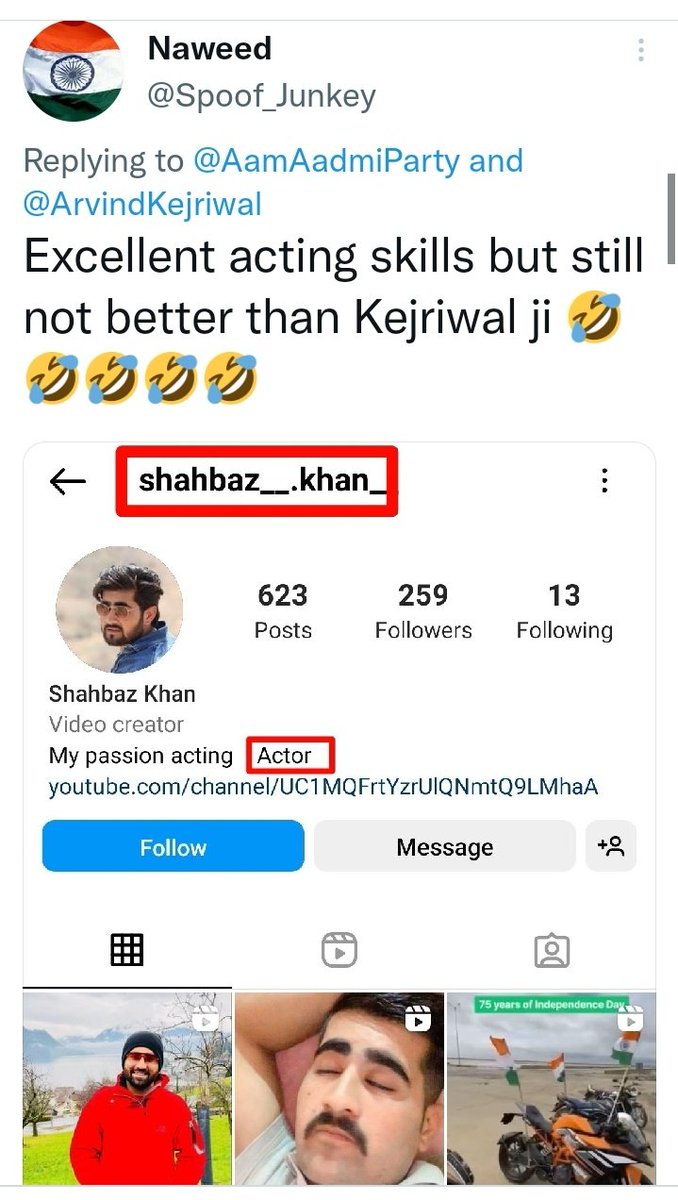 i_m_prapti's tweet photo. ये तो धोती खोल रहा है.jpg 

@Spoof_Junkey https://t.co/NFPFpWc9LV