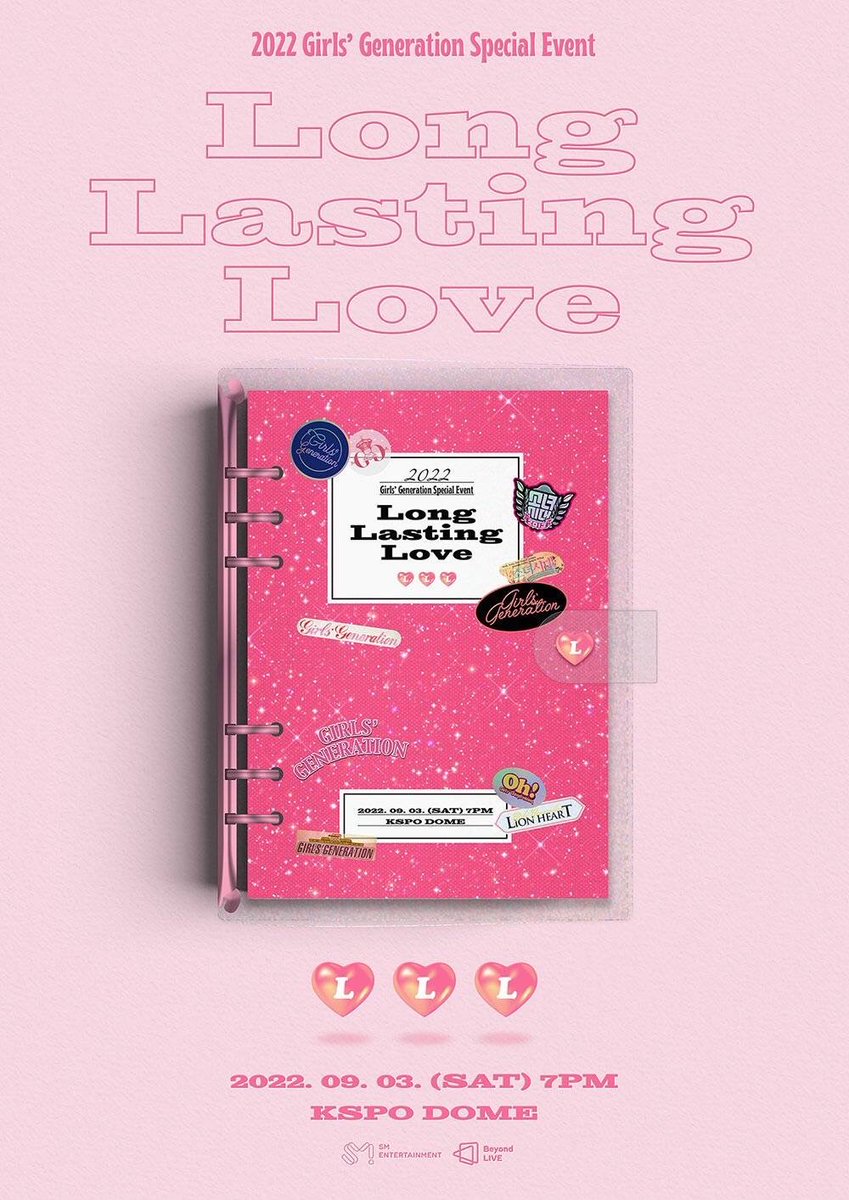 leechiley's tweet photo. OPEN SHARING Nobar Fanmeeting SNSD Long Lasting Love
03 Agustus 2022 jam 17.00

Device 1
💰 25k/slot

Via Caracal (0/50)
Via discord (0/35)

✅record
✅Simulasi 
✅Web private &amp; Group wa/line
Blh dm aku buat tanya"💕
🏷 wtb Nonton bareng fanmeet girls generation 2022
Link Group👇 https://t.co/dsgr9bTK2r