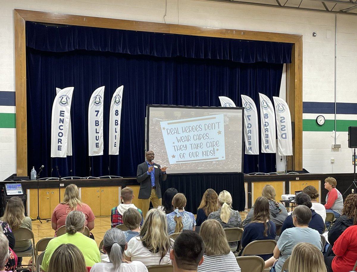 PR Community Ed Dir tweet media