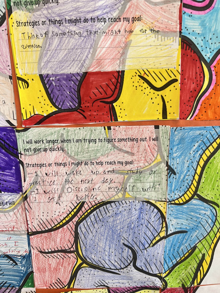 QCJHWildcats's tweet photo. Mrs. Maynard’s classes discussed growth mindset while setting their goals for the year #qcschool #qcleads #goals #growthmindset https://t.co/yXvwC8l9QU