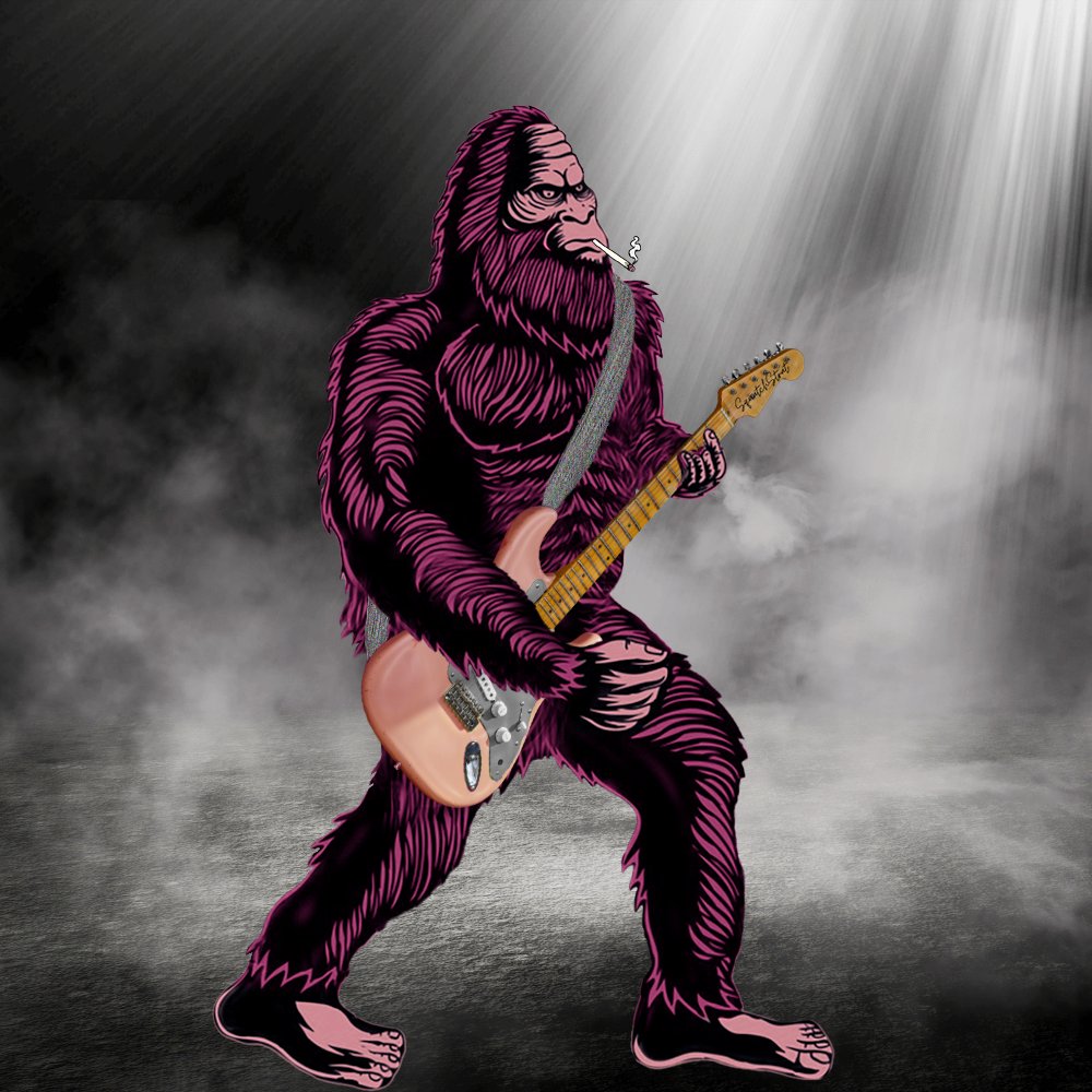 So we did another random bonus draw today, with PinkSquatch winning the $50 BUSD! Congrats, all you PinkSquatches!
#passiveincomeNFTs #PolygonNFTs #womeninNFTs #SasquatchesinNFTs #passiveincome #DeFi #Pink #Squatch