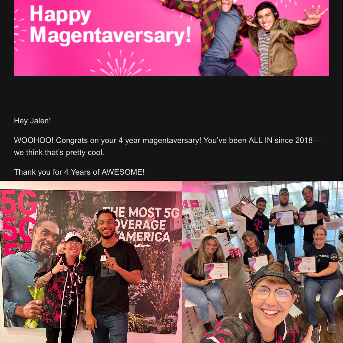 Krista Hightower tweet media